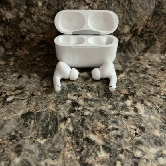 AirPods Pro 2 (Basically Brand New) - Picture 3 of 3